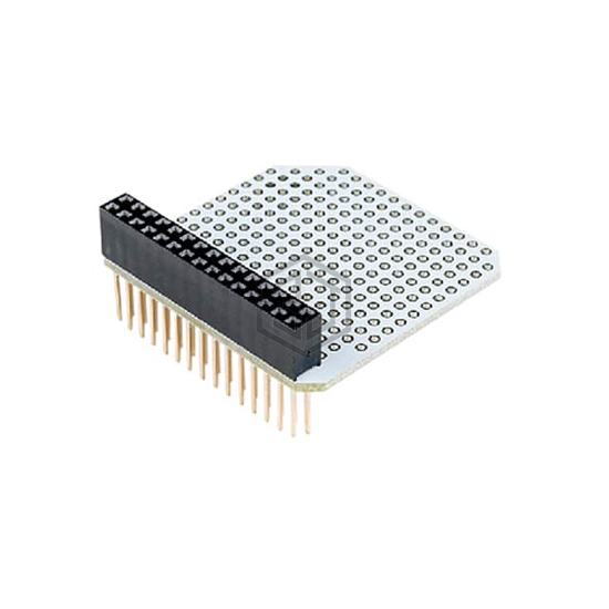 OM-E-PRT - Onion Corporation - Evaluation Boards - Expansion Boards, Daughter Cards
