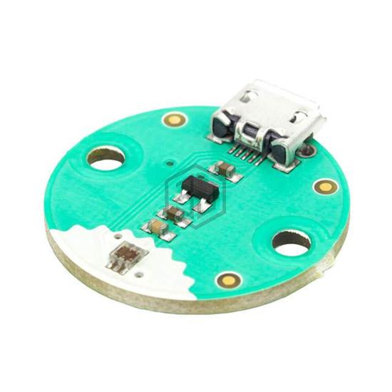 PIM033 - Pimoroni Ltd - Evaluation Boards - Expansion Boards, Daughter Cards