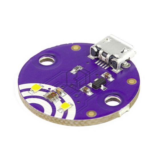 PIM030 - Pimoroni Ltd - Evaluation Boards - Expansion Boards, Daughter Cards
