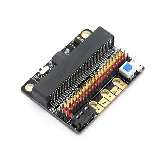 103030335 - Seeed Technology Co., Ltd - Evaluation Boards - Expansion Boards, Daughter Cards