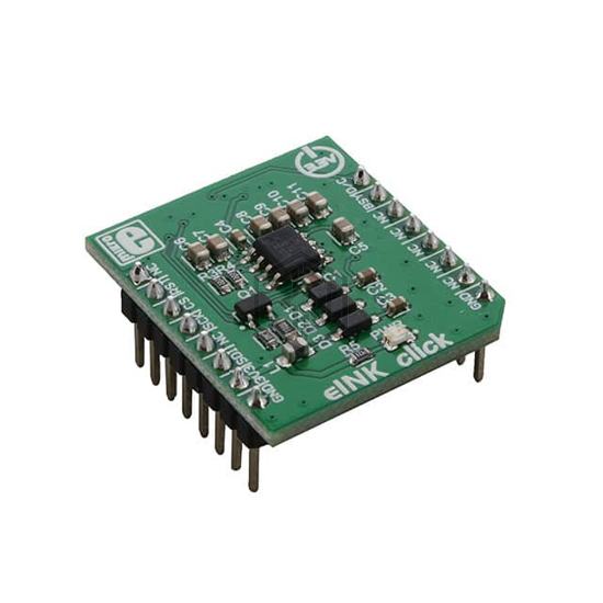MIKROE-3683 - MikroElektronika - Evaluation Boards - Expansion Boards, Daughter Cards