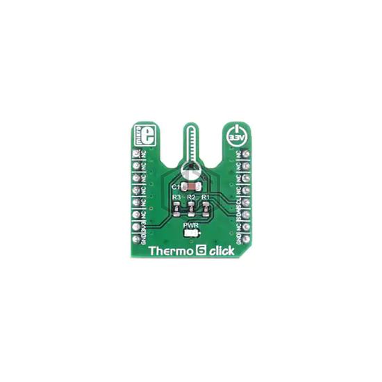 MIKROE-2769 - MikroElektronika - Evaluation Boards - Expansion Boards, Daughter Cards