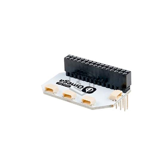 OM-E-QWIIC - Onion Corporation - Evaluation Boards - Expansion Boards, Daughter Cards
