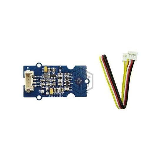 101020062 - Seeed Technology Co., Ltd - Evaluation Boards - Expansion Boards, Daughter Cards