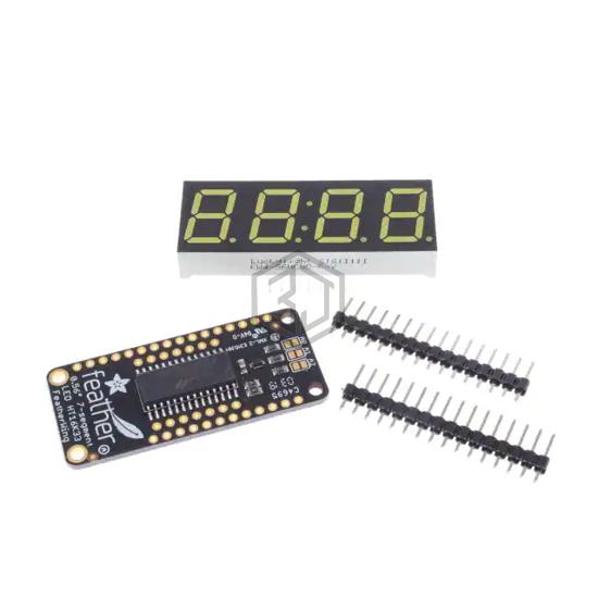 3109 - Adafruit Industries LLC - Evaluation Boards - Expansion Boards, Daughter Cards