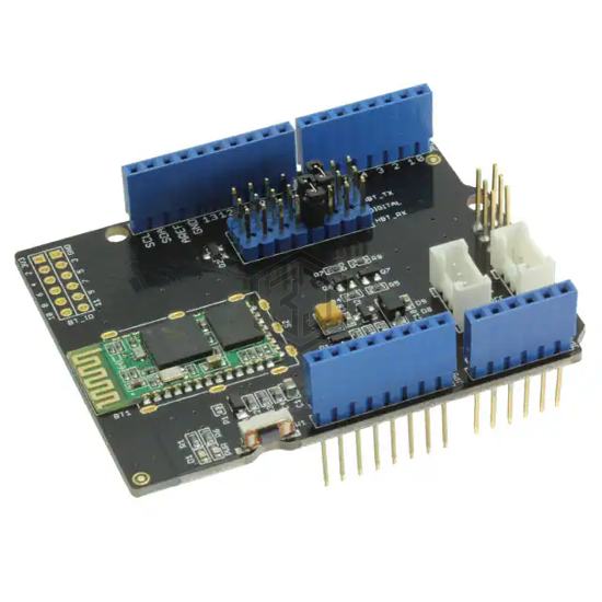 113030019 - Seeed Technology Co., Ltd - Evaluation Boards - Expansion Boards, Daughter Cards