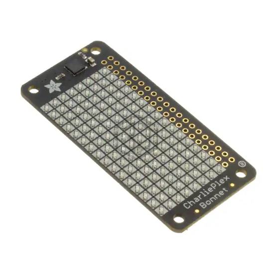 3467 - Adafruit Industries LLC - Evaluation Boards - Expansion Boards, Daughter Cards