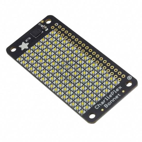 4122 - Adafruit Industries LLC - Evaluation Boards - Expansion Boards, Daughter Cards