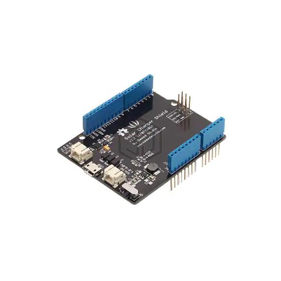 106990020 - Seeed Technology Co., Ltd - Evaluation Boards - Expansion Boards, Daughter Cards