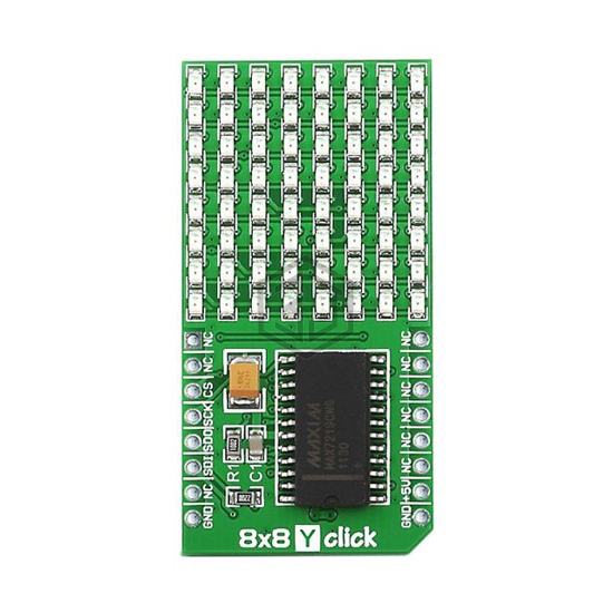 MIKROE-1294 - MikroElektronika - Evaluation Boards - Expansion Boards, Daughter Cards