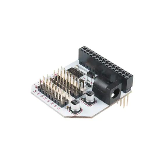 OM-E-SRV - Onion Corporation - Evaluation Boards - Expansion Boards, Daughter Cards