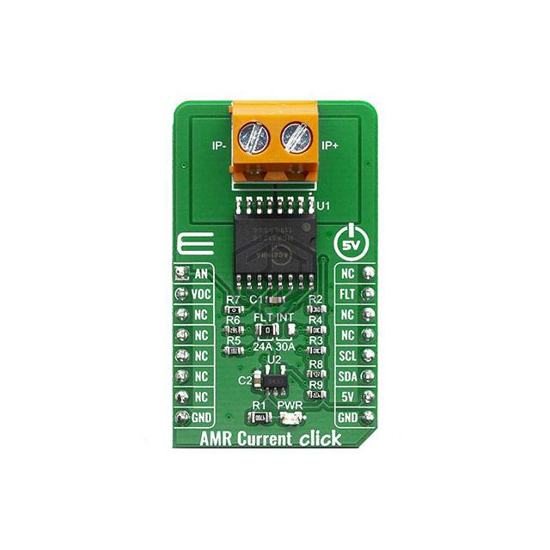 MIKROE-3812 - MikroElektronika - Evaluation Boards - Expansion Boards, Daughter Cards