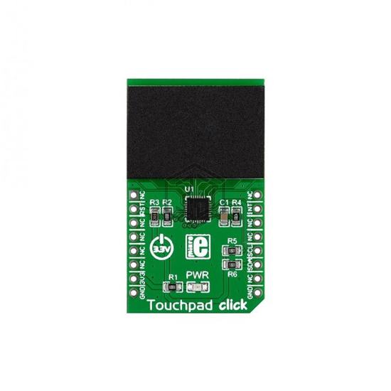 MIKROE-1995 - MikroElektronika - Evaluation Boards - Expansion Boards, Daughter Cards