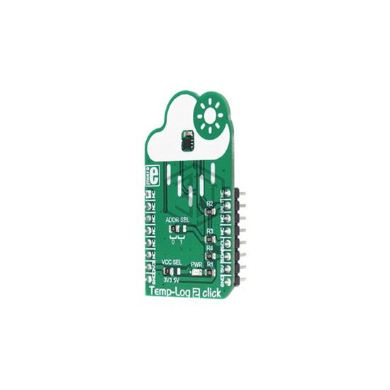 MIKROE-3004 - MikroElektronika - Evaluation Boards - Expansion Boards, Daughter Cards