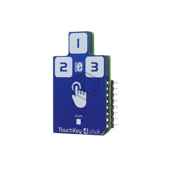 MIKROE-2965 - MikroElektronika - Evaluation Boards - Expansion Boards, Daughter Cards