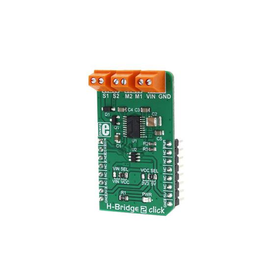 MIKROE-3000 - MikroElektronika - Evaluation Boards - Expansion Boards, Daughter Cards