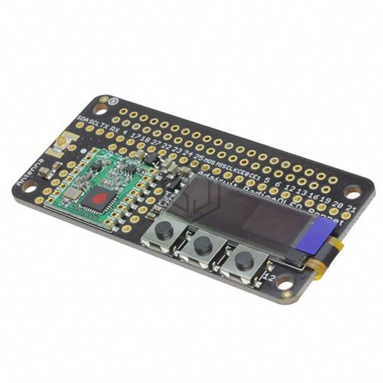 4073 - Adafruit Industries LLC - Evaluation Boards - Expansion Boards, Daughter Cards