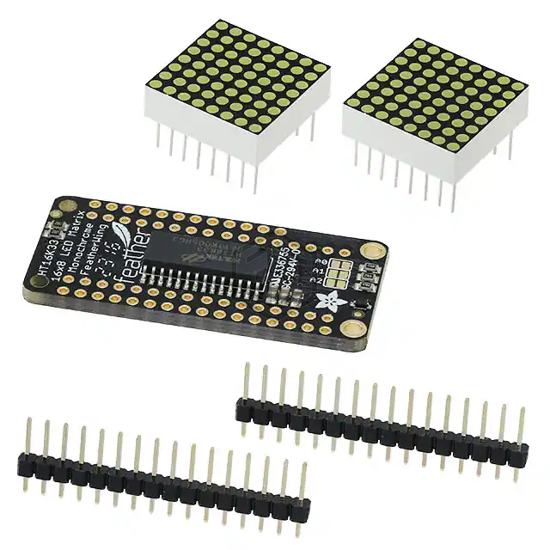 3149 - Adafruit Industries LLC - Evaluation Boards - Expansion Boards, Daughter Cards