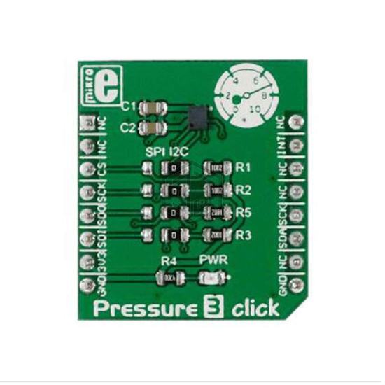 MIKROE-2293 - MikroElektronika - Evaluation Boards - Expansion Boards, Daughter Cards