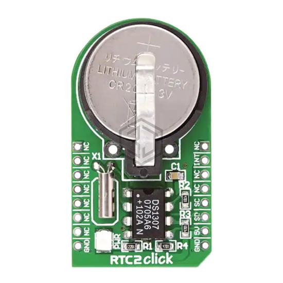 MIKROE-948 - MikroElektronika - Evaluation Boards - Expansion Boards, Daughter Cards