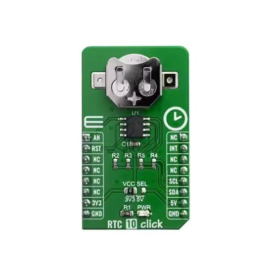 MIKROE-3770 - MikroElektronika - Evaluation Boards - Expansion Boards, Daughter Cards