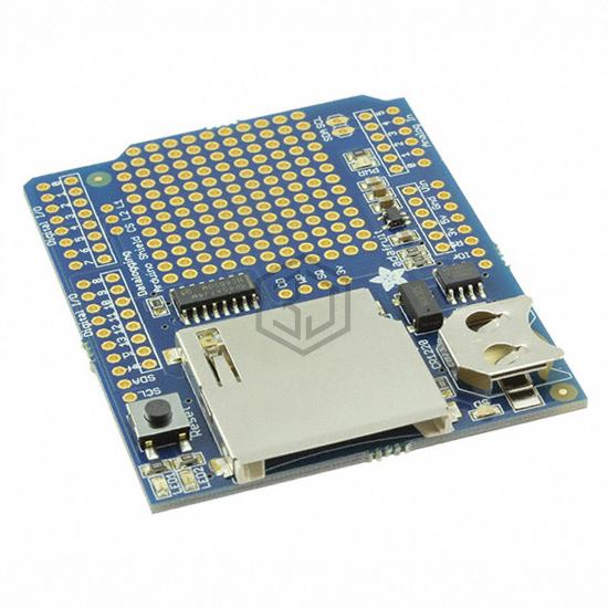 249 - Adafruit Industries LLC - Evaluation Boards - Expansion Boards, Daughter Cards
