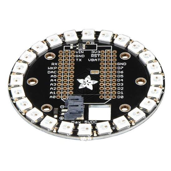 2268 - Adafruit Industries LLC - Evaluation Boards - Expansion Boards, Daughter Cards