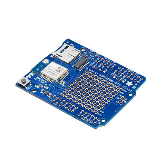 3654 - Adafruit Industries LLC - Evaluation Boards - Expansion Boards, Daughter Cards