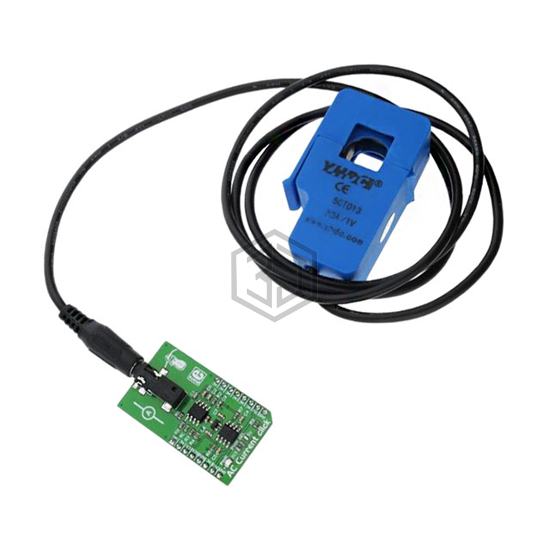 MIKROE-2525 - MikroElektronika - Evaluation Boards - Expansion Boards, Daughter Cards