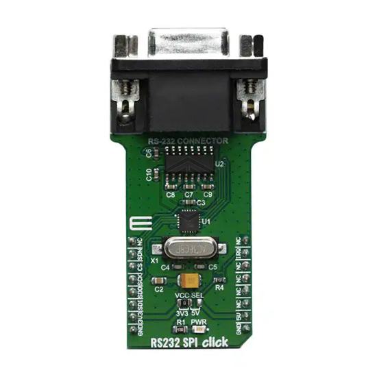 MIKROE-3912 - MikroElektronika - Evaluation Boards - Expansion Boards, Daughter Cards