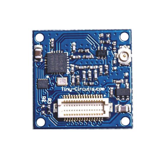 ASD2162-R - TinyCircuits - Evaluation Boards - Expansion Boards, Daughter Cards