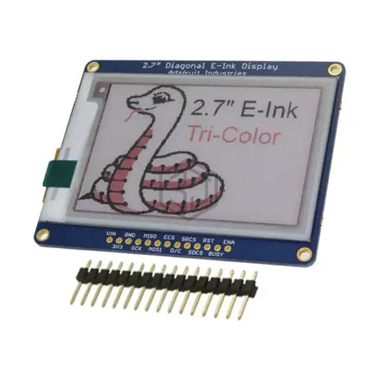 4098 - Adafruit Industries LLC - Evaluation Boards - Expansion Boards, Daughter Cards