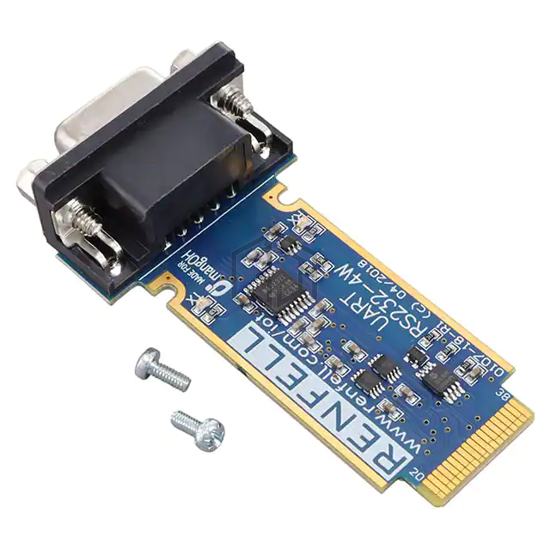 0107-18-R1.0 - BiPOM Electronics, Inc. - Evaluation Boards - Expansion Boards, Daughter Cards