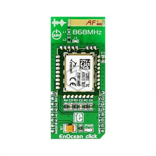 MIKROE-1908 - MikroElektronika - Evaluation Boards - Expansion Boards, Daughter Cards