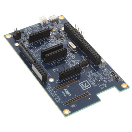 OM40008UL - NXP USA Inc. - Evaluation Boards - Expansion Boards, Daughter Cards