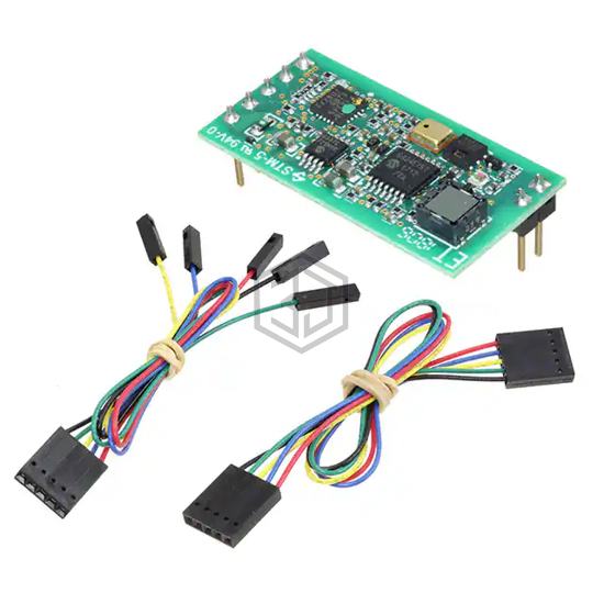 2331211-2 - TE Connectivity AMP Connectors - Evaluation Boards - Expansion Boards, Daughter Cards