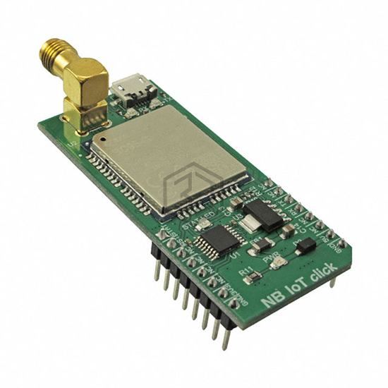 MIKROE-3294 - MikroElektronika - Evaluation Boards - Expansion Boards, Daughter Cards