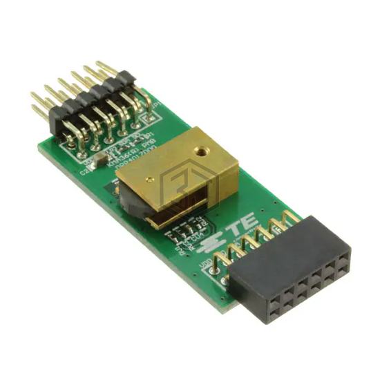 DPP401Z000 - TE Connectivity Measurement Specialties - Evaluation Boards - Expansion Boards, Daughter Cards