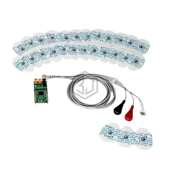 MIKROE-2508 - MikroElektronika - Evaluation Boards - Expansion Boards, Daughter Cards