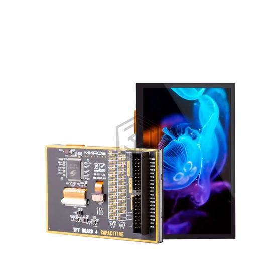 MIKROE-3508 - MikroElektronika - Evaluation Boards - Expansion Boards, Daughter Cards
