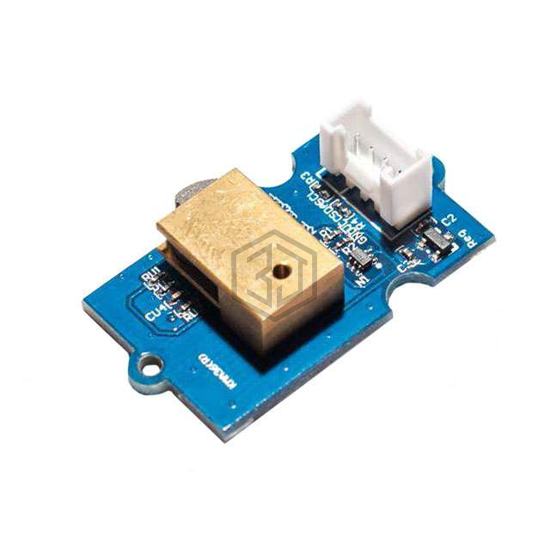 DPP401G000 - TE Connectivity Measurement Specialties - Evaluation Boards - Expansion Boards, Daughter Cards