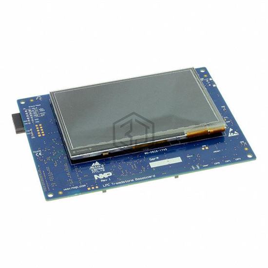 OM40006UL - NXP USA Inc. - Evaluation Boards - Expansion Boards, Daughter Cards
