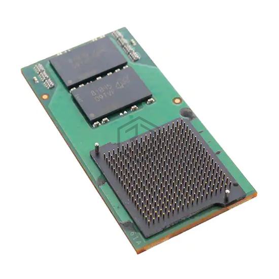 HLDC-DDR4-A - Intel - Evaluation Boards - Expansion Boards, Daughter Cards