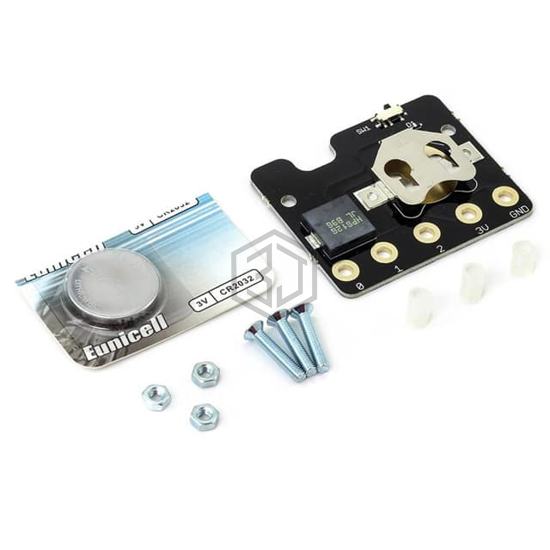 5610-V2 - Kitronik Ltd. - Evaluation Boards - Expansion Boards, Daughter Cards