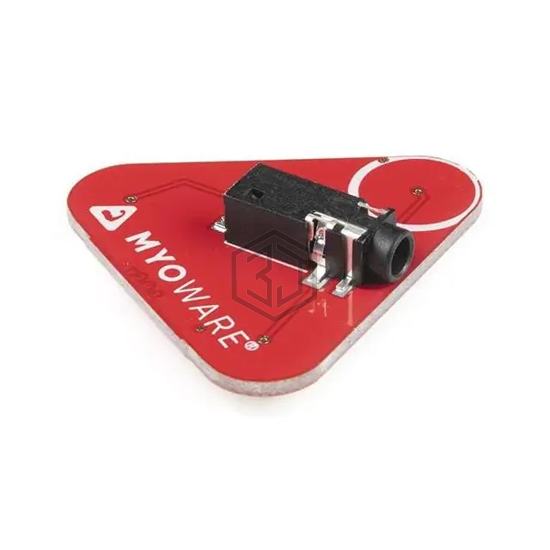 DEV-18386 - SparkFun Electronics - Evaluation Boards - Expansion Boards, Daughter Cards