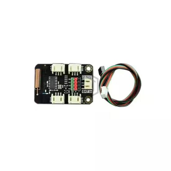 TEL0140 - DFRobot - Evaluation Boards - Expansion Boards, Daughter Cards