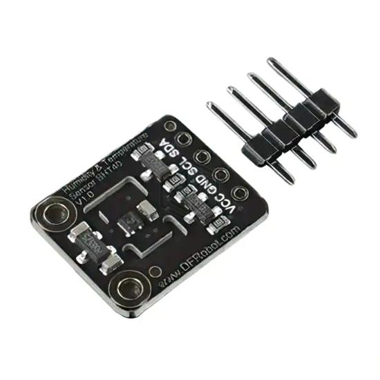 SEN0428 - DFRobot - Evaluation Boards - Expansion Boards, Daughter Cards
