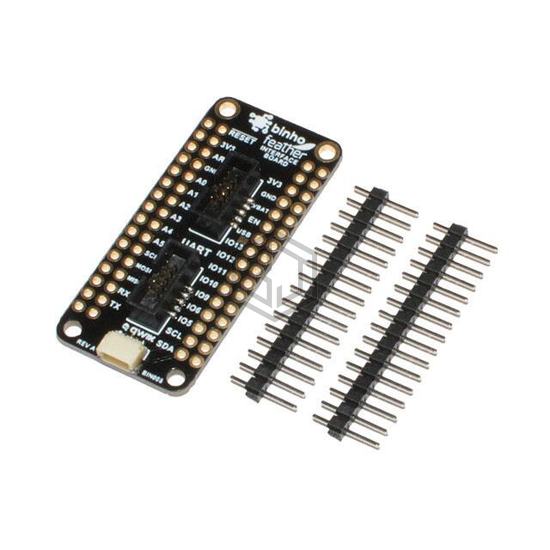 BIN008 - Binho LLC - Evaluation Boards - Expansion Boards, Daughter Cards