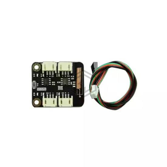 TEL0142 - DFRobot - Evaluation Boards - Expansion Boards, Daughter Cards