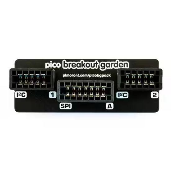 PIM547 - Pimoroni Ltd - Evaluation Boards - Expansion Boards, Daughter Cards